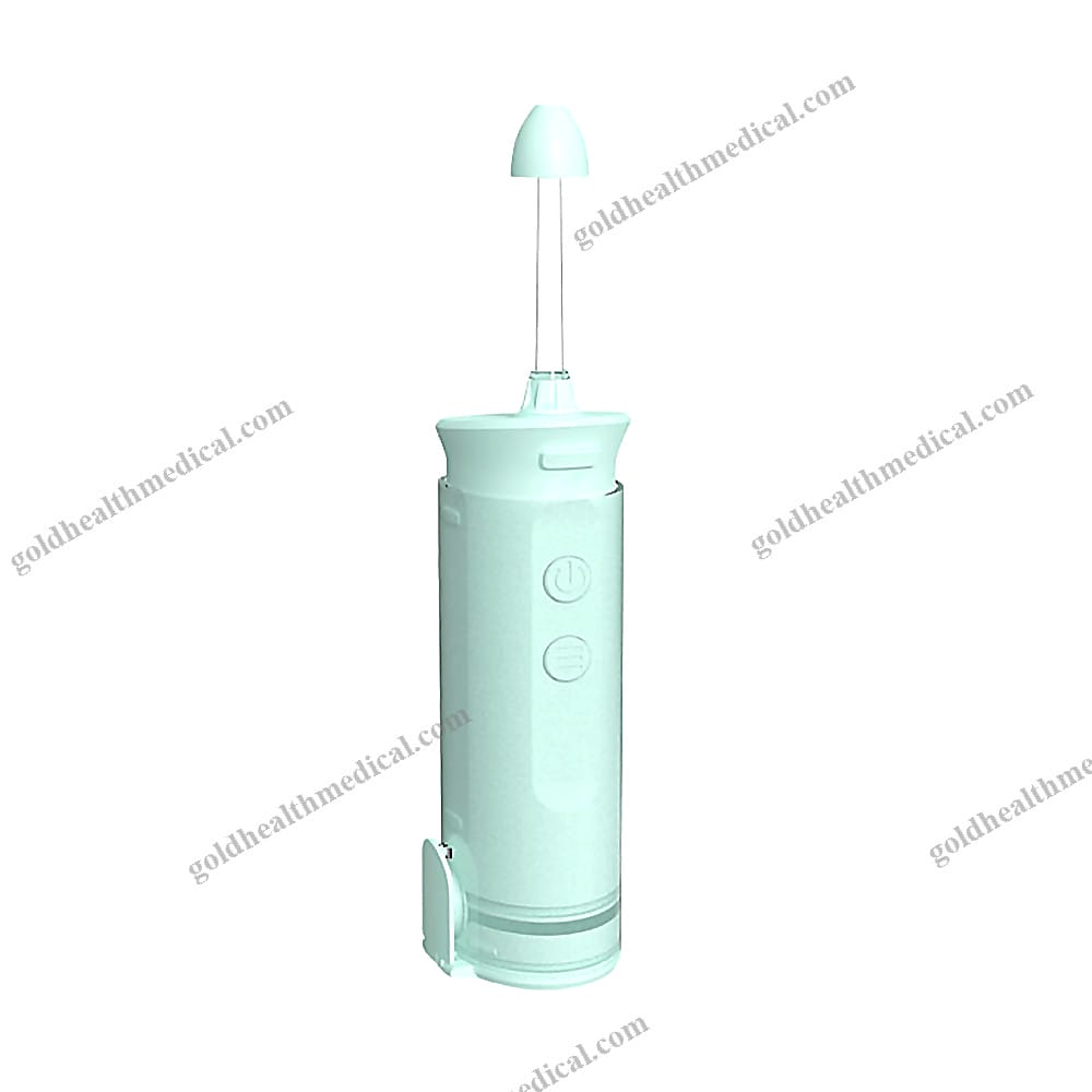 Advanced Electric Nasal Irrigator for Adults Children