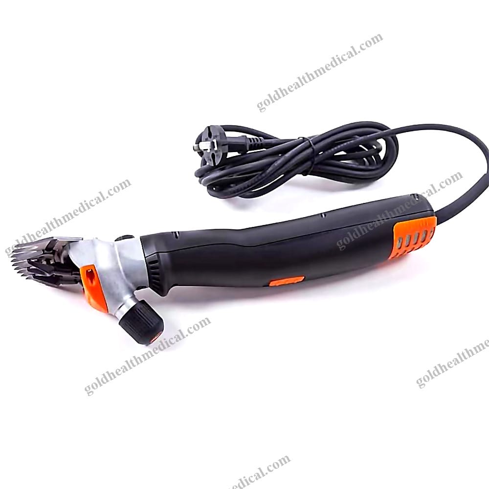 BEIYUAN Portable Electric Sheep Shearing Machine With 9 Teeth