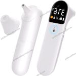 CE0123 NonContact Baby Thermometer Digital Infrared Ear