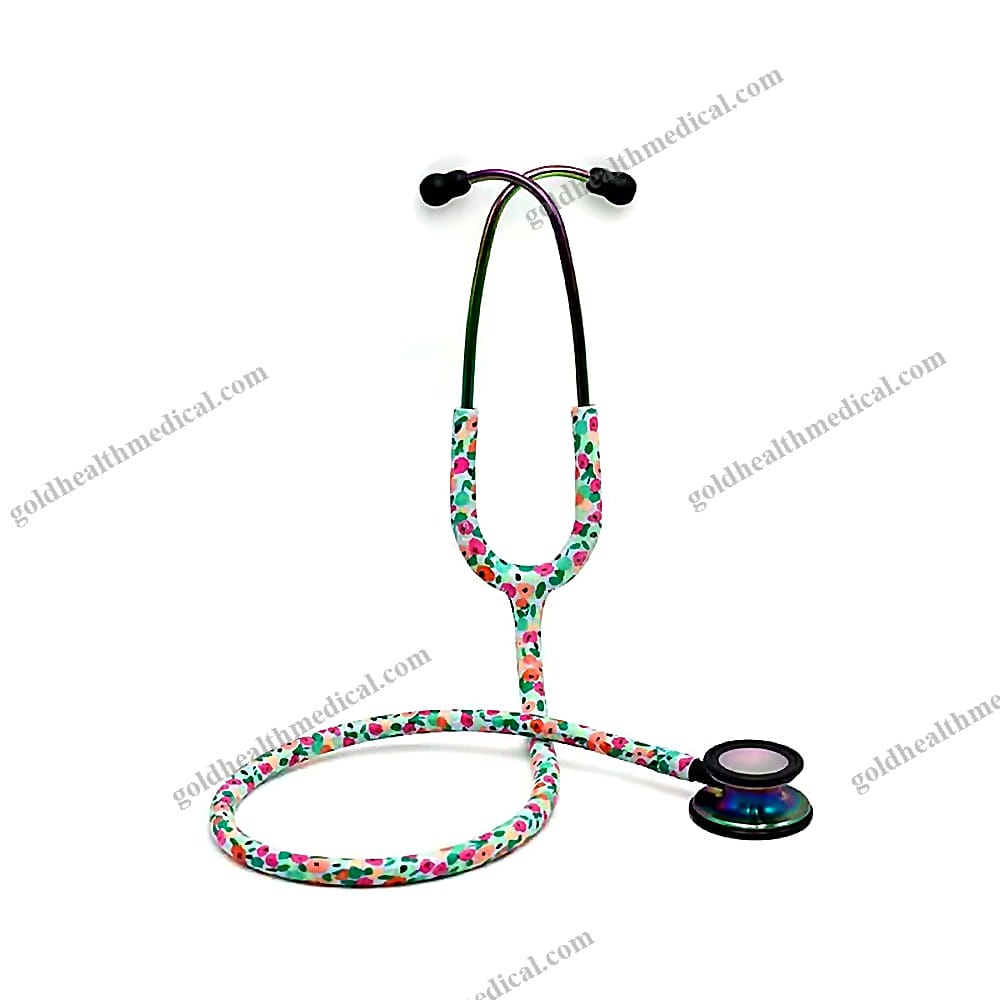 SZMIQU Dual Cardiology Stethoscope