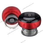 Electric Vacuum Cupping Therapy Massager Pro