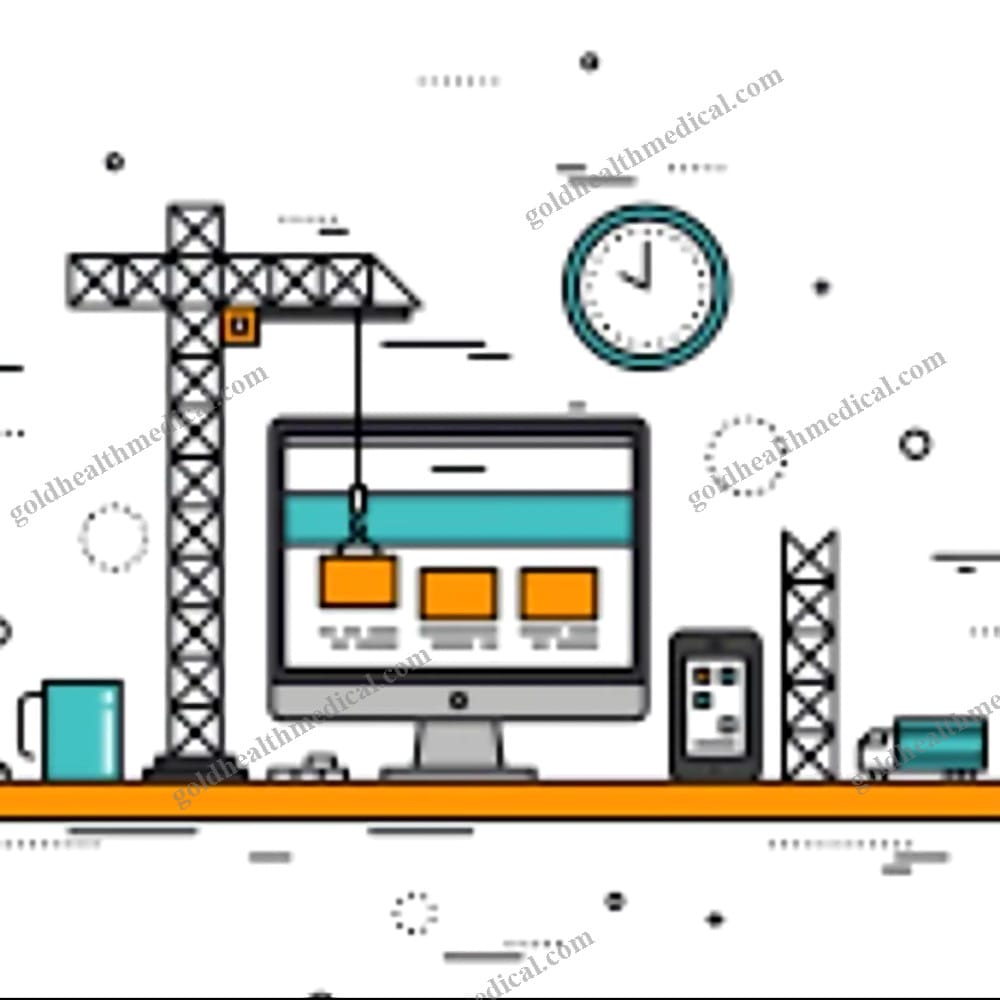 Custom CRM System with Ecommerce Integration for Small Medical Businesses