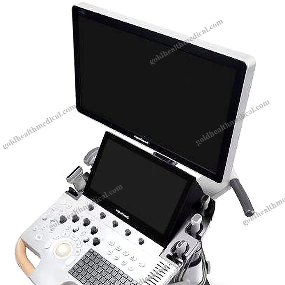 Portable Ultrasound Scanner Pro