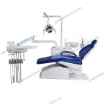 DCY1000 Luxury Dental Chair Set with Implant Safety Features