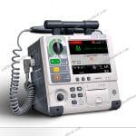 AED Defibrillator with Monitor  Pacemaker Function