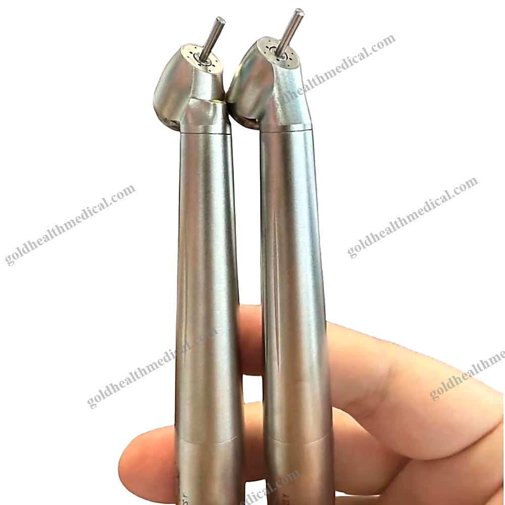 Dental LED HighSpeed Handpiece 45 Surgical Air Turbine