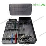 Arthroscopy Joint Reconstruction Surgical Instruments Set
