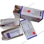 Ophthalmic  Surgical Suture Solutions