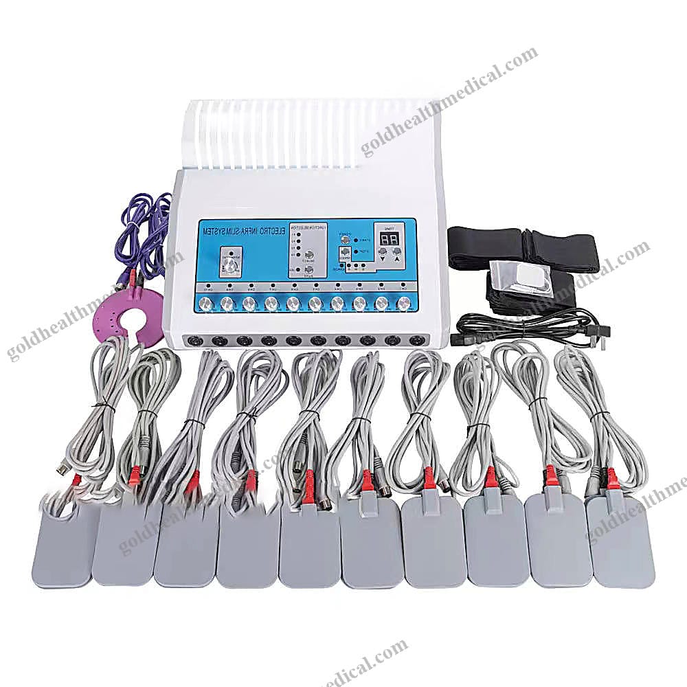 1601023962112_1 EMS Bio Microcurrent Physiotherapy Device - Image 1