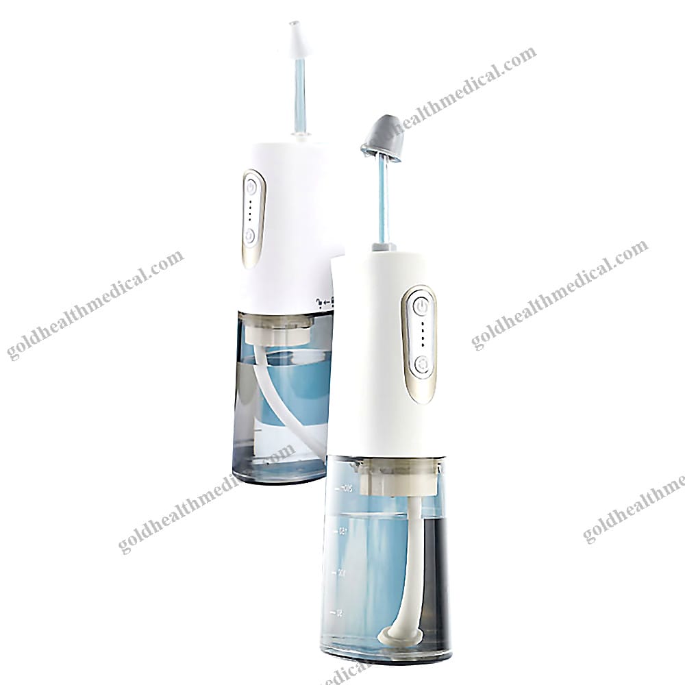 Electric Silicone Baby Nasal Aspirator for Kids