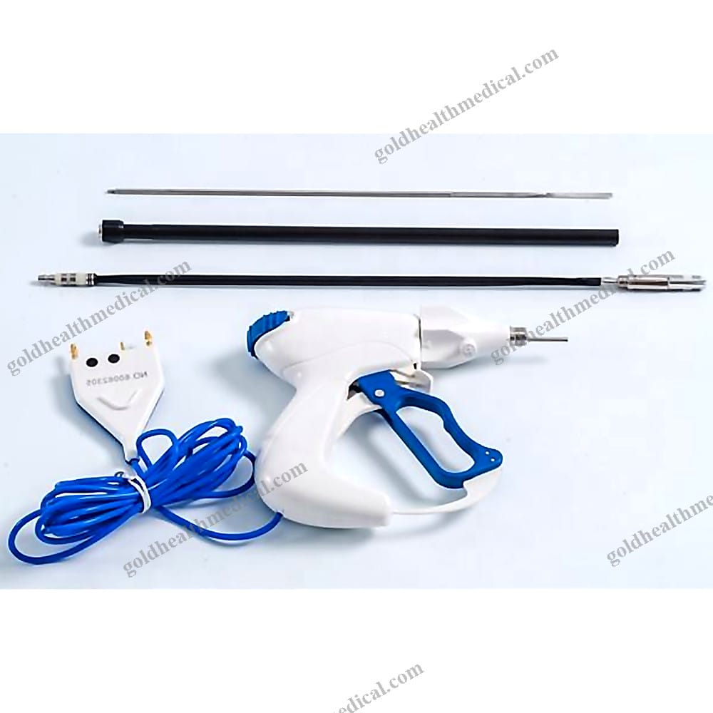 Ligasure Detachable Laparoscopic Vessel SealerCutter