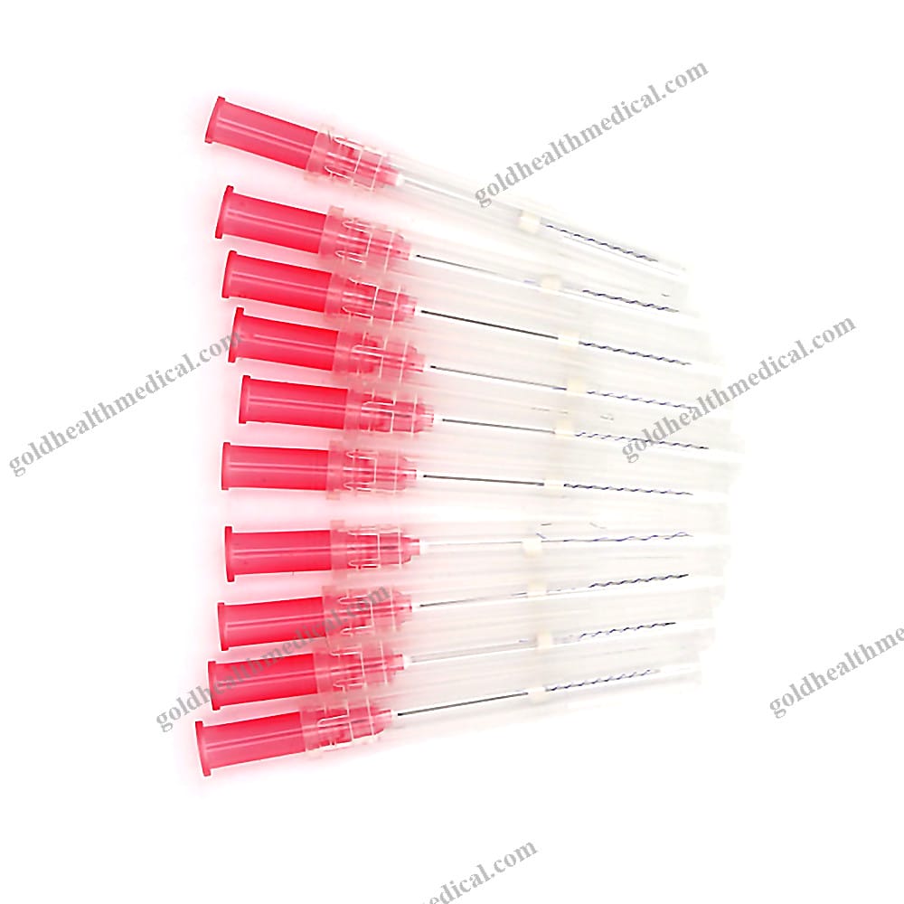 PDO Mono Tornado Wrinkles Removal Facial Lifting Threads