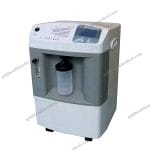 Portable 10L Oxygen Concentrator for Home Healthcare