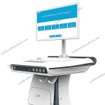 Nerve Stimulator Biofeedback Rehabilitation Device