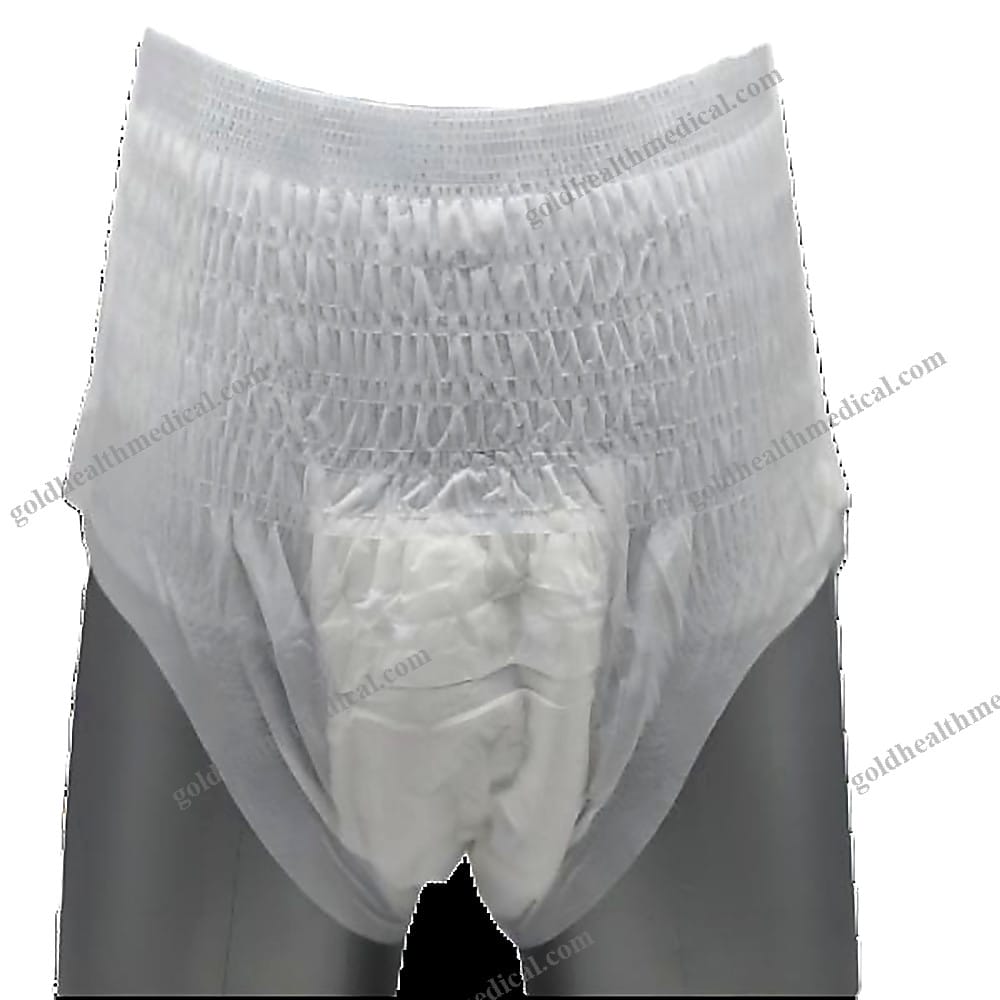 Waddle Premium Disposable Adult Incontinence Pants