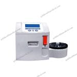Clinical Electrolyte Analyzer for Serum Blood and Urine Tests with