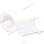 Hypoallergenic Waterproof PE Micropore Tape for Hospital Use
