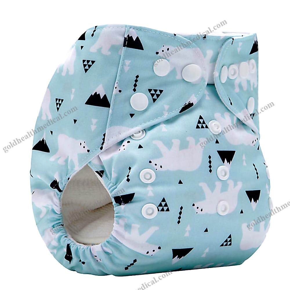 Reusable Waterproof Baby Urine Mat
