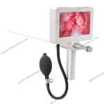 Veterinary AI Gun with Camera for Cattle