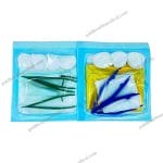 Sterile Surgical Dressing Kit