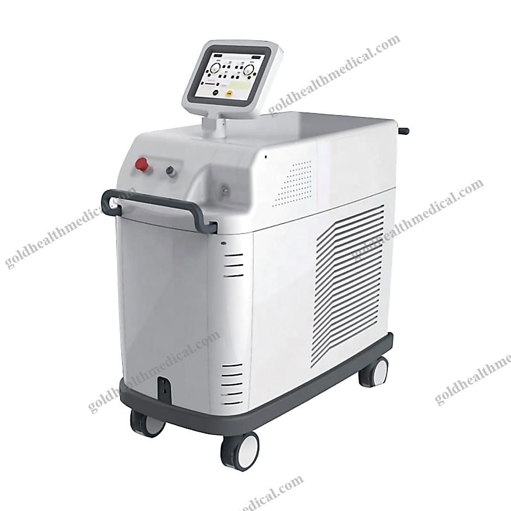 Ysenmed YSHLH2G 90W Holmium