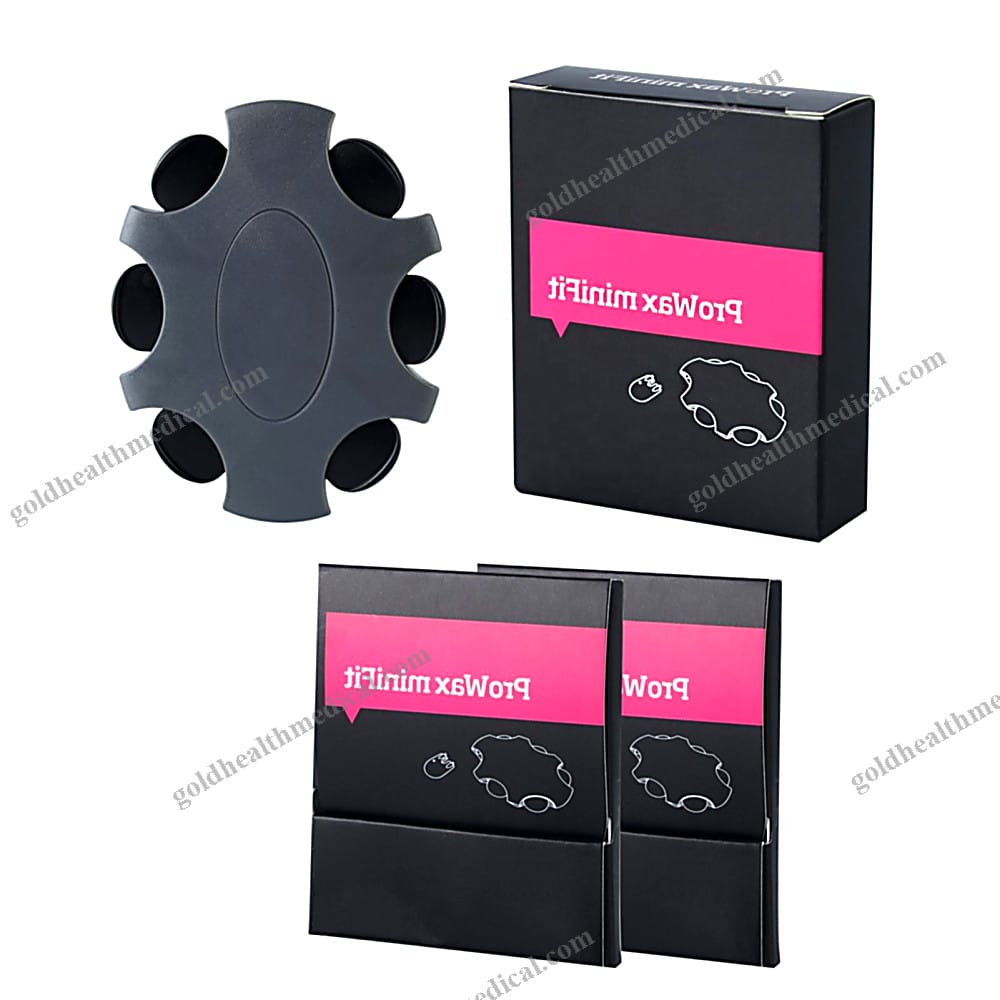 Smart AntiSnoring Sleep Aid Device