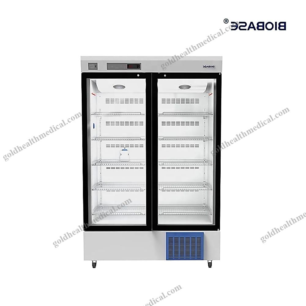 BIOBASE 628L Vaccine Refrigerator 28