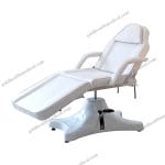 Hydraulic Tattoo Beauty Bed 3Section Facial Chair