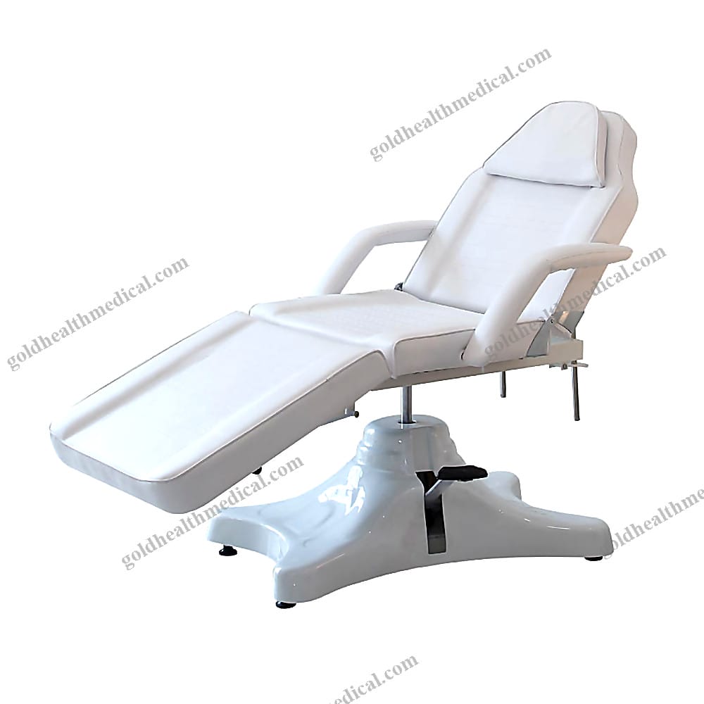 1601028708325_1 Hydraulic Tattoo Beauty Bed 3Section Facial Chair - Image 1