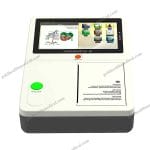 Chenwei Portable ECG Machine for Clinical Hospital and Home Use