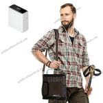 Medical Mini Portable Oxygen Concentrator 5L Travel Oxygenerator Car