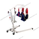 Medical Battery Lift Devices for Hospital Patient Care