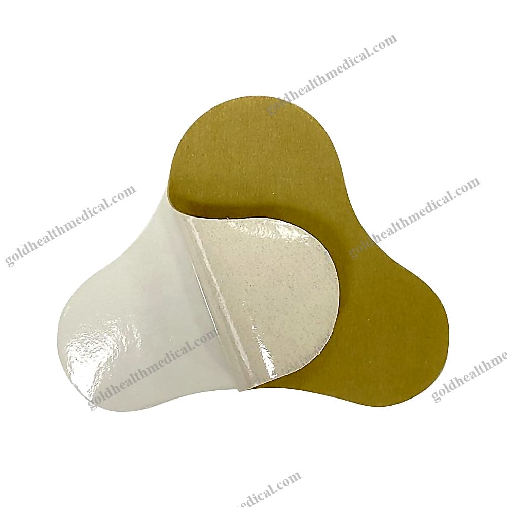 Far Infrared Herbal Pain Relief Patch