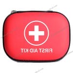 Premium Custom Medical Kit Bag with Logo