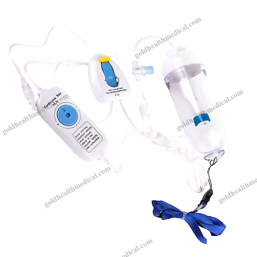 CbI Disposable PCA Infusion Pump 60ml300
