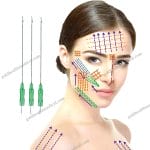 4D Thread Lifting PDO PCL PLA Suture