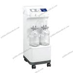 Portable Medical Phlegm Suction Pump