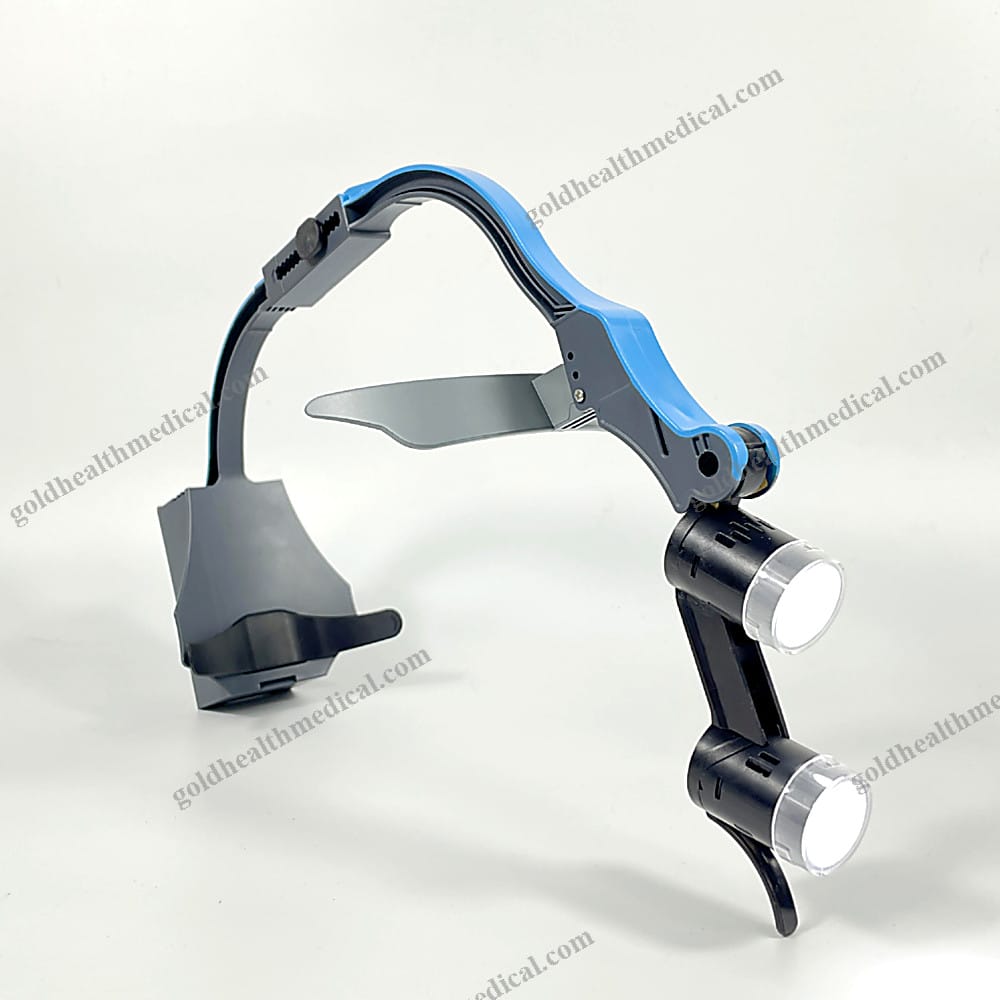 3W ENT Headlight for Dental Surgery