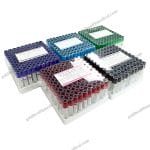 SYL013 Red Cap Clot Activator Procoagulation