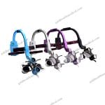 Advanced LED Surgical Dental Loupes with 35x 5