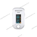 Ventmed Digital TFT Fingertip Pulse Oximeter with Spo2 Monitoring