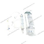 OEM ISO13458 CE Pediatric Burette Infusion Set