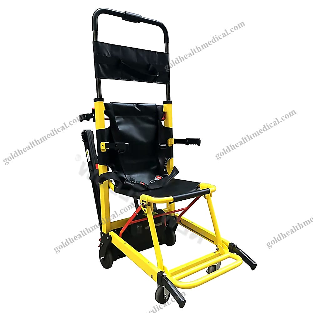 Chincan Emergency Folding Stair Lift Chair