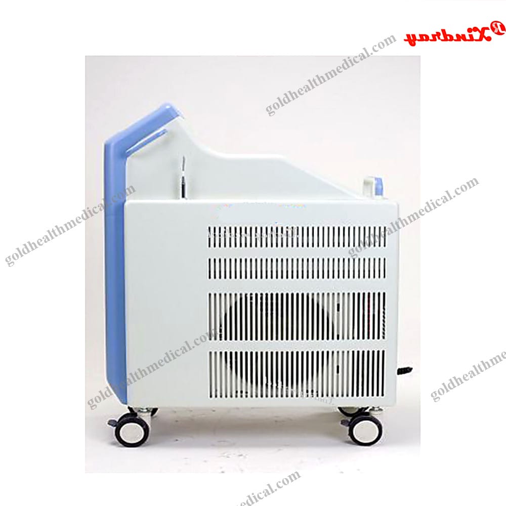 Holmium YAG Laser Lithotripsy System XRHL85W
