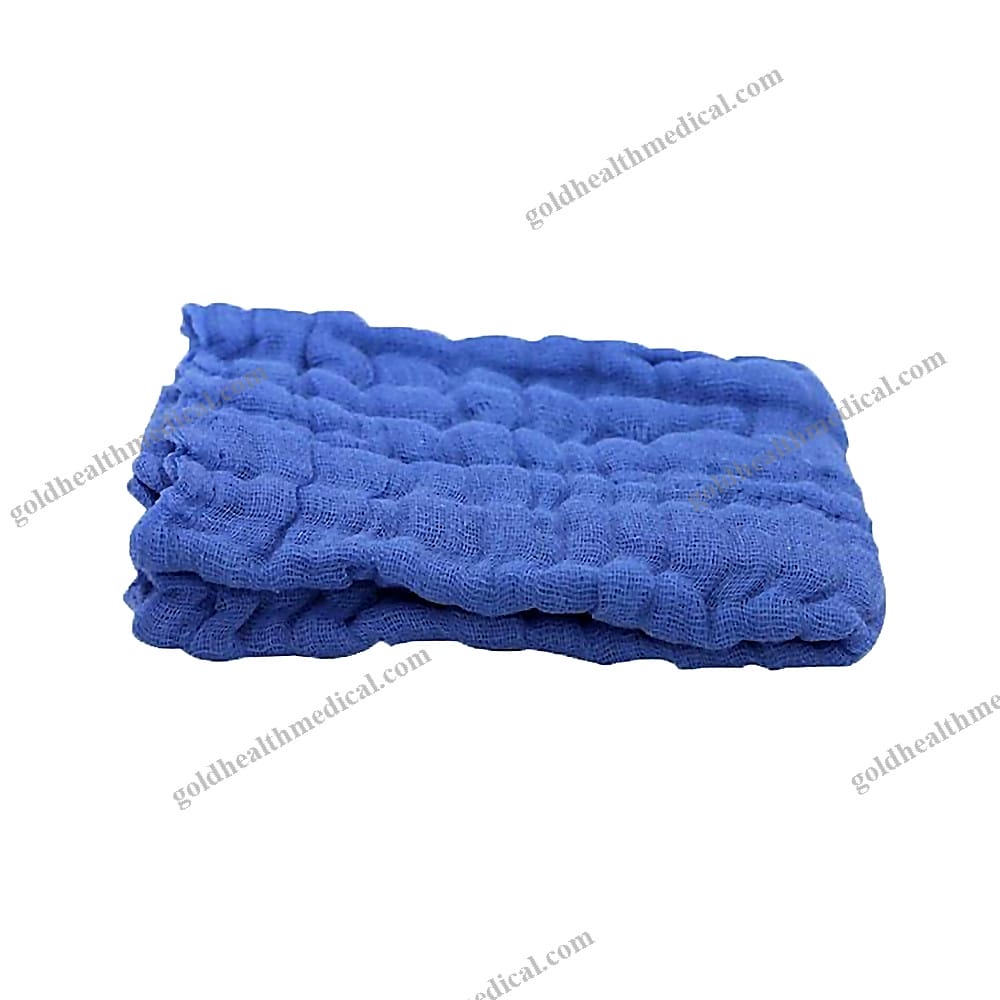 Sterile Gauze Compresses 40x40cm