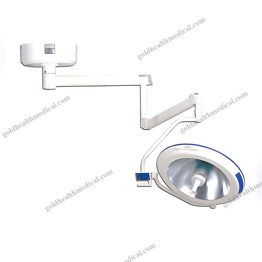 Premium Surgical Operation Lamp ACDC Shadowless Light for Hospitals