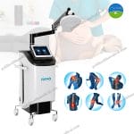 650nm Laser Pain Relief System