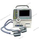 SYC029 Portable Biphasic Emergency Cardiac AED Machine