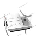 3in1 Touch Screen Dental Ultrasonic Scaler Electric Tooth Cleaner with
