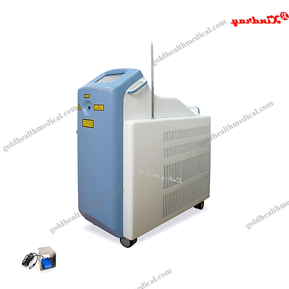 Holmium Laser for Urology Stone Treatment 35W6